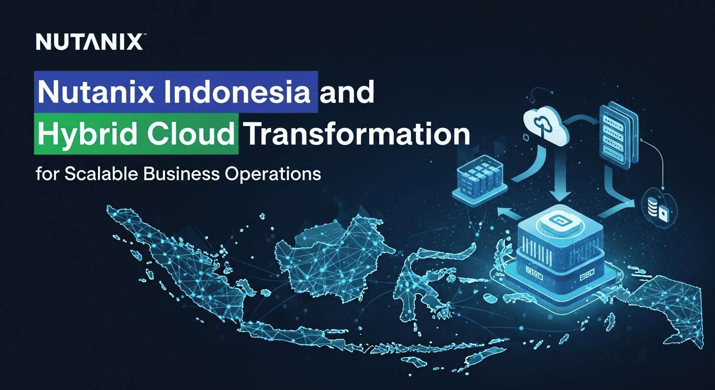 nutanix indonesia